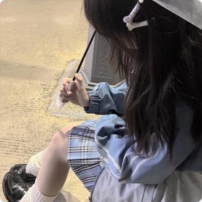 女导与强盗