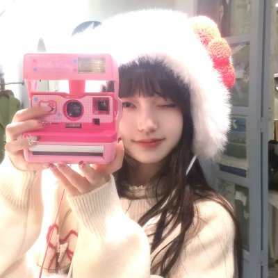 幸运兔精灵