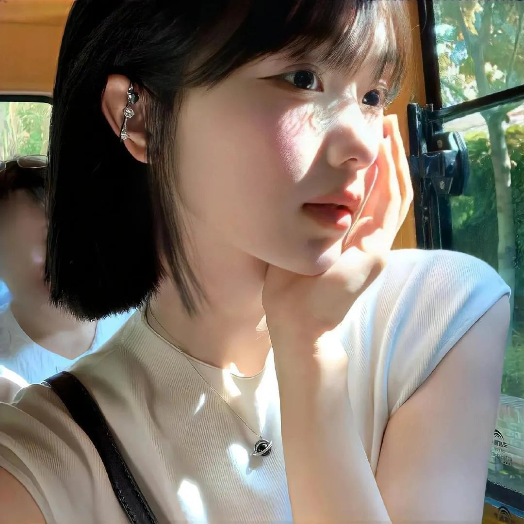 温柔怪人