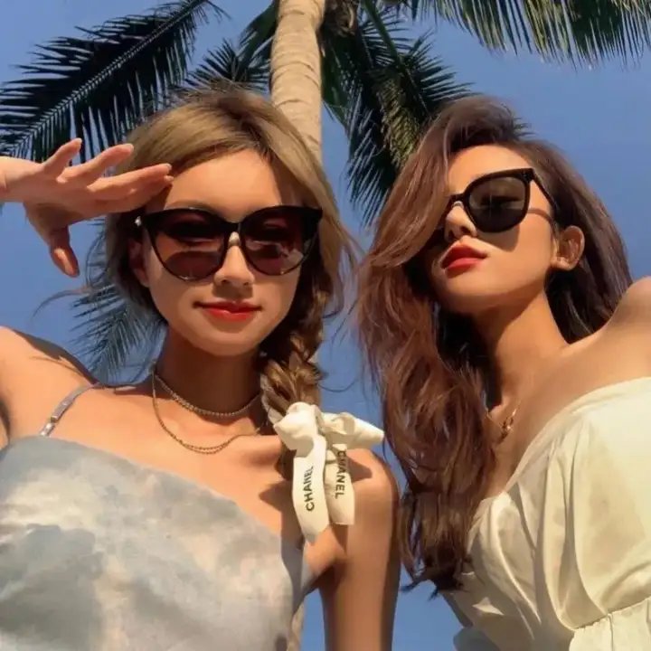 别敲两次门