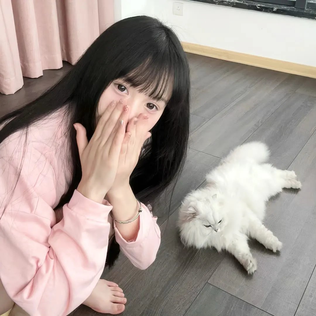 什么也不是的爱恋